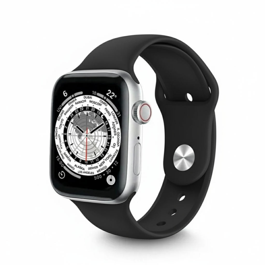 SMARTWATCH MOBULAA IW10 MINI