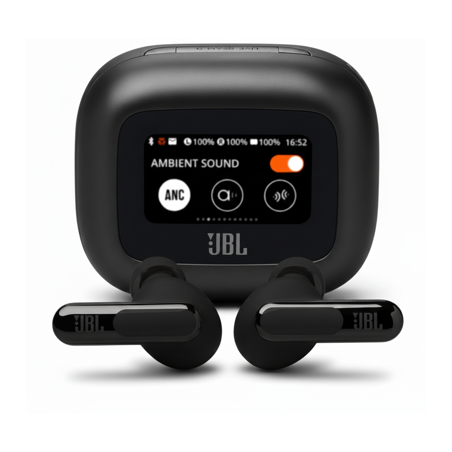 AUDÍFONOS LIVE BEAM 3