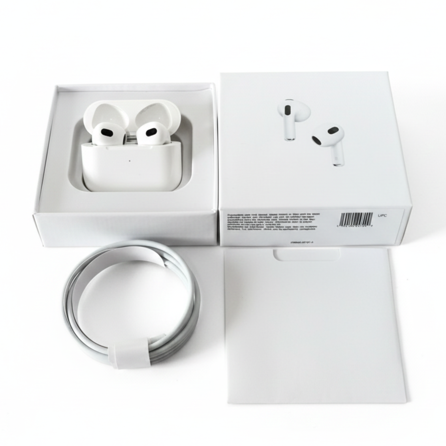 AIRPODS SERIE 3